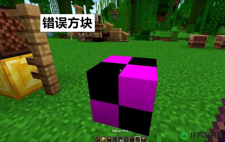 暴躁老外玩 Minecraft 中国：老外的方块世界冒险